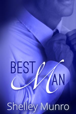 [Sports Downunder 01] • Best Man